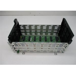 China Honeywell C200 Series Dcs Modules  TC-FXX072 7 Slot Card Rack Chassis 97126473 B01 Rev. G01 on sale