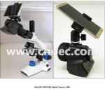 Focus Adjustable 5.0M WIFI / USB Digital Camera Using For iPad / Android / Win