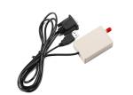 1W Wireless Data Radio 433MHz RS232 Port Wireless Transceiver Module With