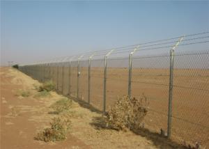 China woven mesh chain link mesh fencing 4ft x 100ft standard roll for sale 2 x 2 mesh 9 gauge wire zinc 275 gam/SQM on sale
