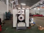Precision CNC Laser Cutting Machine With Schneider Servo Motor