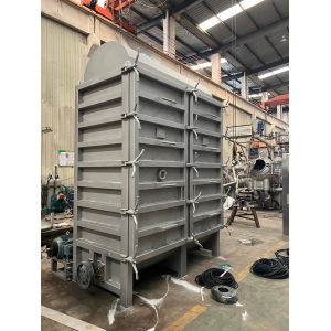 China Sustainable Customized Acrylic Hank Yarn Dyeing Machine Industrial Dyeing Machine wholesale