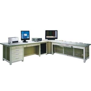 China YC-1893R High-grade Three-phase Energy Meter Calibration Device wholesale