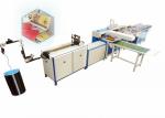 Automatic Metal Spiral Coil Punch And Binding Machine Spiral Single Loop DWM-400