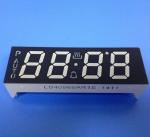 SGS Custom LED Display , 4 Digit 7 Segment Led Display 0.56 inch For Oven