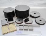 LCD Display Digital Micro Vickers Hardness Tester, Hardness testing machine