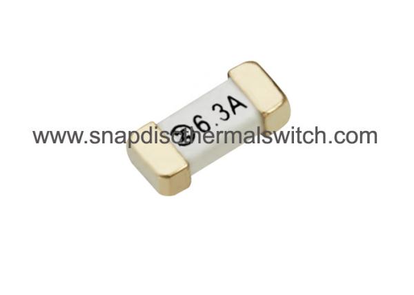 Quality 32v Fast Acting Pcb Surface Mount Fusing Smd 0603 Fuse For Smd Resistor for sale