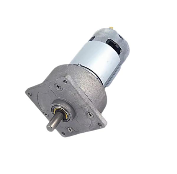 Quality Custom Made Power Tools Motor with and Rated Voltage 12-24 V for sale