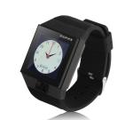 Android Smart Watch Phone ---E5, with Android 4.0 OS Build in Bluetooth and GPS
