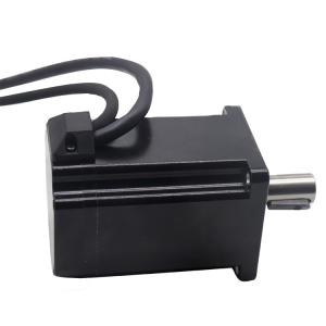 China IP65 High Precision Robot Servo Motor Incremental 2500 Lines Encoder wholesale
