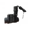 Buy cheap Female G1" BSP Plastic 0.28A 24vac Irrigation Solenoid Valve For Playground from wholesalers