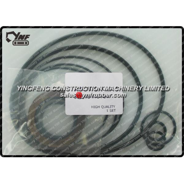 Komatsu Engine Oil Seal 707-99-76150 PC850-8 Arm Cylinder Service Kit Hydraulic Cylinder Seals