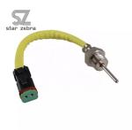 100% Tested CAT E322C 325C 330C Water Coolant Temp Sensor 191-6587 for