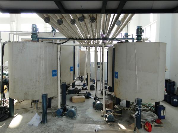 Quality Automatic Continuous Foam Making Machine , EPE Foam Sheet Extrusion Line for sale