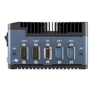 -Advantech- Embedded PCs EPC-C Series EPC-C301EVK-S6A1