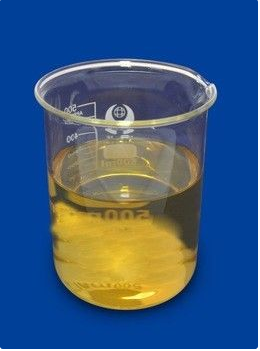 Charge neutralization agent 50% solid content polyamine for water clarification