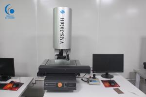 China Powerful CNC Measuring Instruments Programming With SPC Data Processing System wholesale
