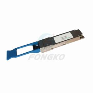 China QSFP+ PSM 2km SFP Optical Transceiver Module for 40G Ethernet wholesale