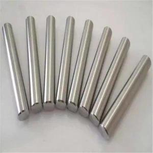 China Prime Quality Special Steel 42CrMo Forged Alloy Structure Steel Round Bar wholesale