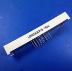 Common Anode Super Bright Red 14.2mm 5 Digit 7 Segment LED Display