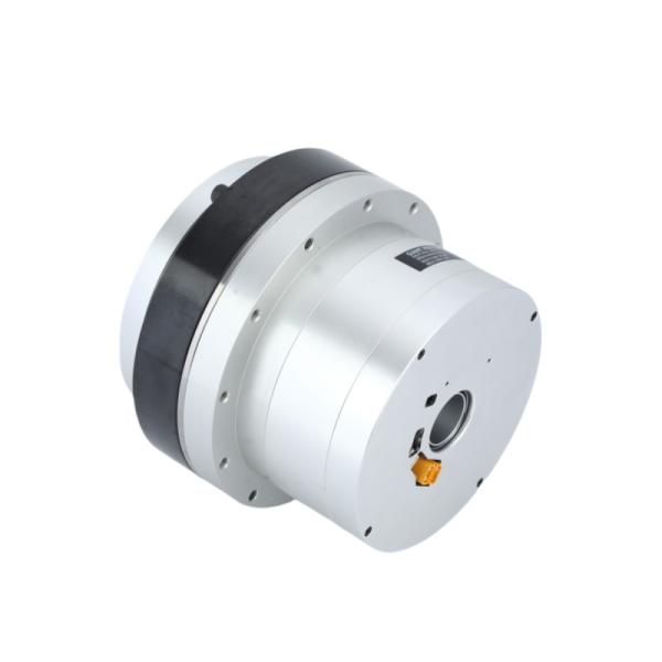 Low Backlash High Stiffness Harmonic Motor Robot Joint Module For Humanoid