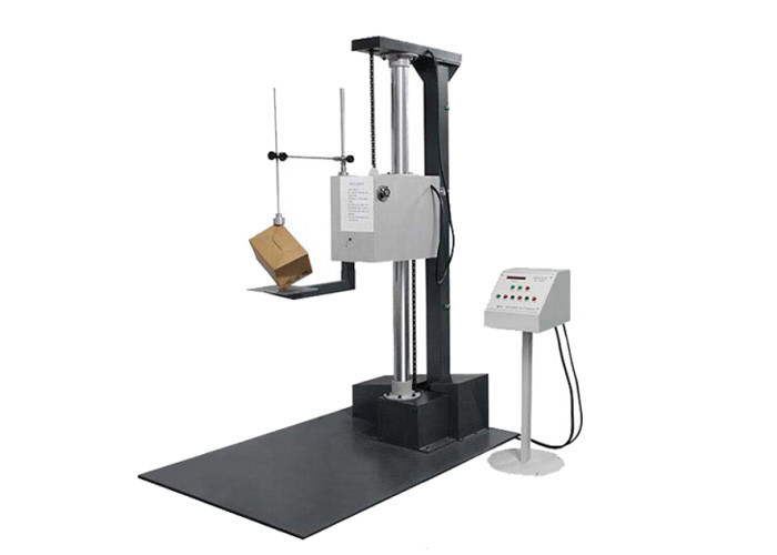Digital Electronic Control Package Testing Equipment, CE Certificate,Drop Test.
