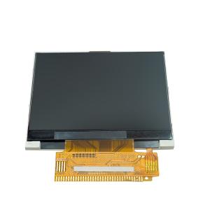 2.31Inch 36PIN RGB SPI High Brightness TFT Display