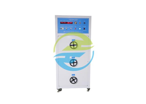 Quality Max 30A 300V Load Bank Plug Socket Tester For Making And Breaking Capacity / Normal Operation for sale
