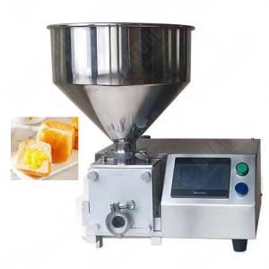 Automatic Weighing Filling Machine Paste Shampoo Cream Ketchup Honey Filling
