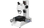 2X Objective Toolmaker Measuring Microscope with Monocular Eyepiece , 2um
