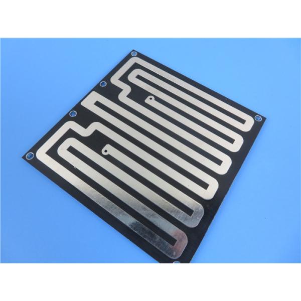 Wangling TP300 PCB Redefining High-Frequency Circuitry with Innovative