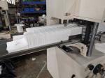 Embossing Folding Printing Napkin Tissue Paper Making Machine Bandsaw Cutter