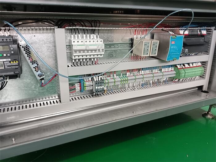 Automatic Liquid and Powder Automatic Liquid Filling Machine Filling Capping