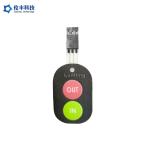 Metal Domes Membrane Keyboard Switch Custom Made Matte / Glossy Buttons