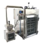 Manual Mechanical Shape Sausage Twisting Sausage Clipping Machine Sausage Linker