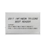 Handheld ECU Programmer , DS17 Tricore Boot Reader