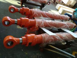 China excavator hydraulic cylinder wholesale