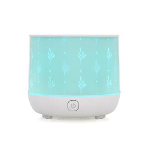 China 80ml Humidificador Home Appliances Tuya Aroma Diffuser Multi Graphic Portable 80ml Mini USB Ultrasonic Diffuser wholesale