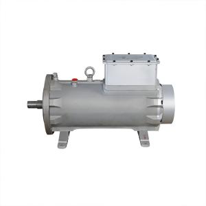 China PM Servo 55KW 15000RPM Ac Synchronous Motor wholesale