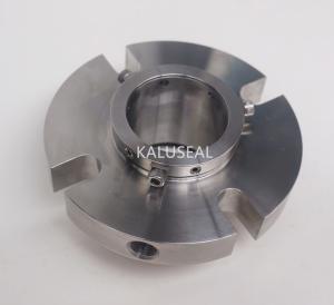 Custom Cartridge Pump Mechanical Seal With Big Size , Long Life Time