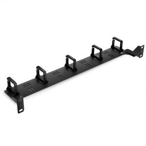 China Metal Networking System and 5 D-rings Cable Management The Ideal Solution for Cabling wholesale