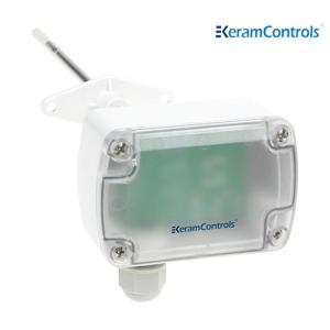 China PT1000 IP65 Housing Protection Temperature Sensor For Building Automation System wholesale