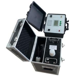 High Voltage Generator for Cable Withstand Voltage Test Detection Customized