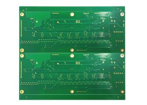 China FR4 Material Mainboard Multilayer Prototype printed circuit board HASL EING Electronics PCB wholesale