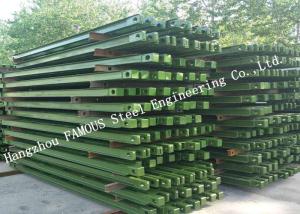 China Steel Structure Modular Bailey Bridge Panel For Road And Bridge Construction wholesale