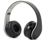 MP3 Radio Stereo Wireless Headphones For Computer High - Speed USB 2.0