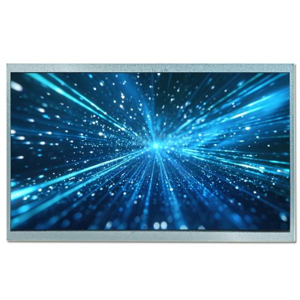 Quality EDP 11.6 Inch IPS TFT LCD Display Module Industrial Monitor Screen for sale
