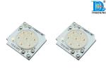 Indoor Lighting RGB LED Array , 10 Watt COB LED Multichip Arrays