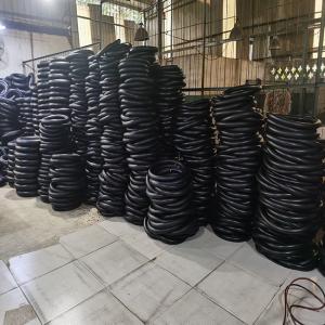 China CCC Motorcycle Tyre Inner Tubes wholesale
