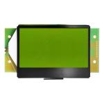128X64 SPI Graphic LCD Module ST7565R With White Side Backlight HTM12864-7